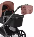 Bugaboo Organizer Hoitolaukku vaunuun ja rattaaseen konges sjold cherry wauva - Hoitolaukut ja organizerit - S003121033 - 9