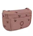 Bugaboo Organizer Hoitolaukku vaunuun ja rattaaseen konges sjold cherry wauva - Hoitolaukut ja organizerit - S003121033 - 3