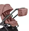 Bugaboo Organizer Hoitolaukku vaunuun ja rattaaseen konges sjold cherry wauva - Hoitolaukut ja organizerit - S003121033 - 8
