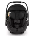 Bugaboo Otter by Nuna i-Size Turvakaukalo mineral washed black wauva - ISOFIX turvakaukalot - 400020003 - 9