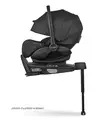 Bugaboo Otter by Nuna i-Size Turvakaukalo mineral washed black wauva - ISOFIX turvakaukalot - 400020003 - 19