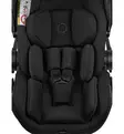 Bugaboo Otter by Nuna i-Size Turvakaukalo mineral washed black wauva - ISOFIX turvakaukalot - 400020003 - 7
