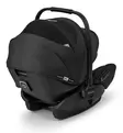Bugaboo Otter by Nuna i-Size Turvakaukalo mineral washed black wauva - ISOFIX turvakaukalot - 400020003 - 18