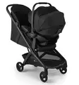 Bugaboo Otter by Nuna i-Size Turvakaukalo mineral washed black wauva - ISOFIX turvakaukalot - 400020003 - 17
