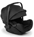 Bugaboo Otter by Nuna i-Size Turvakaukalo mineral washed black wauva - ISOFIX turvakaukalot - 400020003 - 3
