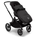 Bugaboo Performance Winter Lämpöpussi Rattaaseen - Lämpöpussit ja jalkapeitteet - S003115013 - 6