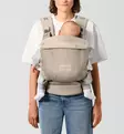 Cybex Amya Kantoreppu 3,2-15 kg almond beige wauva - Kantoreput ja kantorinkat - 526000593 - 15
