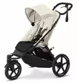 Cybex Avi Spin lastenrattaat seashell beige wauva - Lastenrattaat - 524000743 - 1