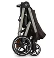 Cybex Balios S Lux Lastenrattaat chocolate brown wauva - Lastenrattaat - 525000113 - 8