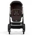 Cybex Balios S Lux Lastenrattaat chocolate brown wauva - Lastenrattaat - 525000113 - 3