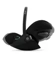 Cybex Cloud G3 i-Size turvakaukalo vauvalle plus moon black wauva - ISOFIX turvakaukalot - 526001343 - 3