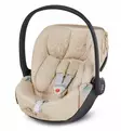 Cybex Cloud T i-Size turvakaukalo fashion simply flowers beige wauva - ISOFIX turvakaukalot - 523000273 - 2