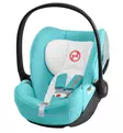 Cybex Cloud T i-Size Turvakaukalo, Fashion - ISOFIX turvakaukalot - 523000333 - 4