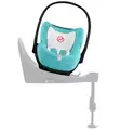 Cybex Cloud T i-Size Turvakaukalo, Fashion - ISOFIX turvakaukalot - 523000333 - 8
