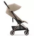 Cybex Coya matkarattaat käsimatkatavara CozyBeige wauva - Matkarattaat - 522005183 - 22
