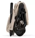 Cybex Coya Comfort Matkarattaat matt black cozy beige wauva - Matkarattaat - 526000153 - 6