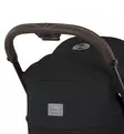 Cybex Coya Comfort Matkarattaat matt black coconut brown wauva - Matkarattaat - 526001503 - 10