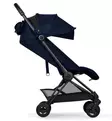 Cybex Coya Matkarattaat, Fashion rebellious luxury denim blue wauva - Matkarattaat - 525000533 - 8
