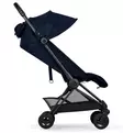 Cybex Coya Matkarattaat, Fashion rebellious luxury denim blue wauva - Matkarattaat - 525000533 - 7
