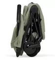 Cybex Coya Style Matkarattaat / Kaupunkirattaat matt black sage green wauva - Matkarattaat - 526000723 - 7
