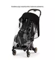 Cybex Coya Style Matkarattaat / Kaupunkirattaat matt black sage green wauva - Matkarattaat - 526000723 - 22