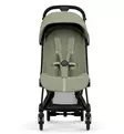 Cybex Coya Style Matkarattaat / Kaupunkirattaat matt black sage green wauva - Matkarattaat - 526000723 - 6