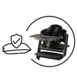 Cybex Lemo Platinum Syötttuoli Starttipaketti 3-in-1 - Syöttötuolit - 524001553 - 12