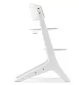 Cybex Lemo Platinum Tuoli white wood wauva - Syöttötuolit - 524001543 - 12