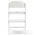 Cybex Lemo Platinum Tuoli white wood wauva - Syöttötuolit - 524001543 - 7