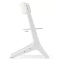 Cybex Lemo Platinum Tuoli white wood wauva - Syöttötuolit - 524001543 - 11