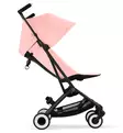 Cybex Libelle Matkarattaat candy pink wauva - Matkarattaat - 525000243 - 3