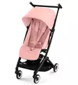 Cybex Libelle Matkarattaat candy pink wauva - Matkarattaat - 525000243 - 1