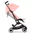 Cybex Libelle Matkarattaat candy pink wauva - Matkarattaat - 525000243 - 7