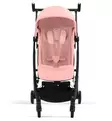 Cybex Libelle Matkarattaat candy pink wauva - Matkarattaat - 525000243 - 6