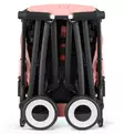 Cybex Libelle Matkarattaat candy pink wauva - Matkarattaat - 525000243 - 2