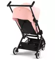 Cybex Libelle Matkarattaat candy pink wauva - Matkarattaat - 525000243 - 5