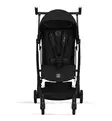 Cybex Libelle Matkarattaat magic black wauva - Matkarattaat - 526000923 - 6
