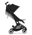Cybex Libelle Matkarattaat magic black wauva - Matkarattaat - 526000923 - 5