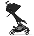 Cybex Libelle Matkarattaat magic black wauva - Matkarattaat - 526000923 - 3