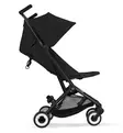 Cybex Libelle Matkarattaat magic black wauva - Matkarattaat - 526000923 - 4