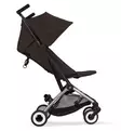 Cybex Libelle Matkarattaat chocolate brown wauva - Matkarattaat - 526000983 - 4