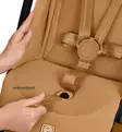 Cybex Libelle Matkarattaat chocolate brown wauva - Matkarattaat - 526000983 - 17