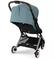 Cybex orfeo matkarattaat stormy blue wauva - Matkarattaat - 525000333 - 19