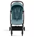 Cybex orfeo matkarattaat stormy blue wauva - Matkarattaat - 525000333 - 20