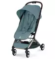 Cybex Orfeo Matkarattaat stormy blue wauva - Matkarattaat - 526001043 - 2