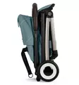 Cybex Orfeo Matkarattaat stormy blue wauva - Matkarattaat - 526001043 - 8