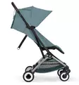 Cybex Orfeo Matkarattaat stormy blue wauva - Matkarattaat - 526001043 - 3