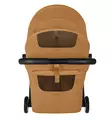 Cybex Orfeo Matkarattaat cinnamon yellow wauva - Matkarattaat - 526001103 - 9