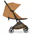 Cybex Orfeo Matkarattaat cinnamon yellow wauva - Matkarattaat - 526001103 - 6
