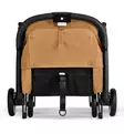 Cybex Orfeo Matkarattaat cinnamon yellow wauva - Matkarattaat - 526001103 - 10